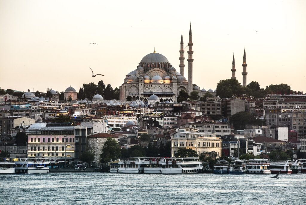 facelift in turkey