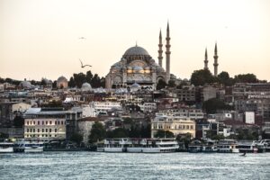 facelift in turkey
