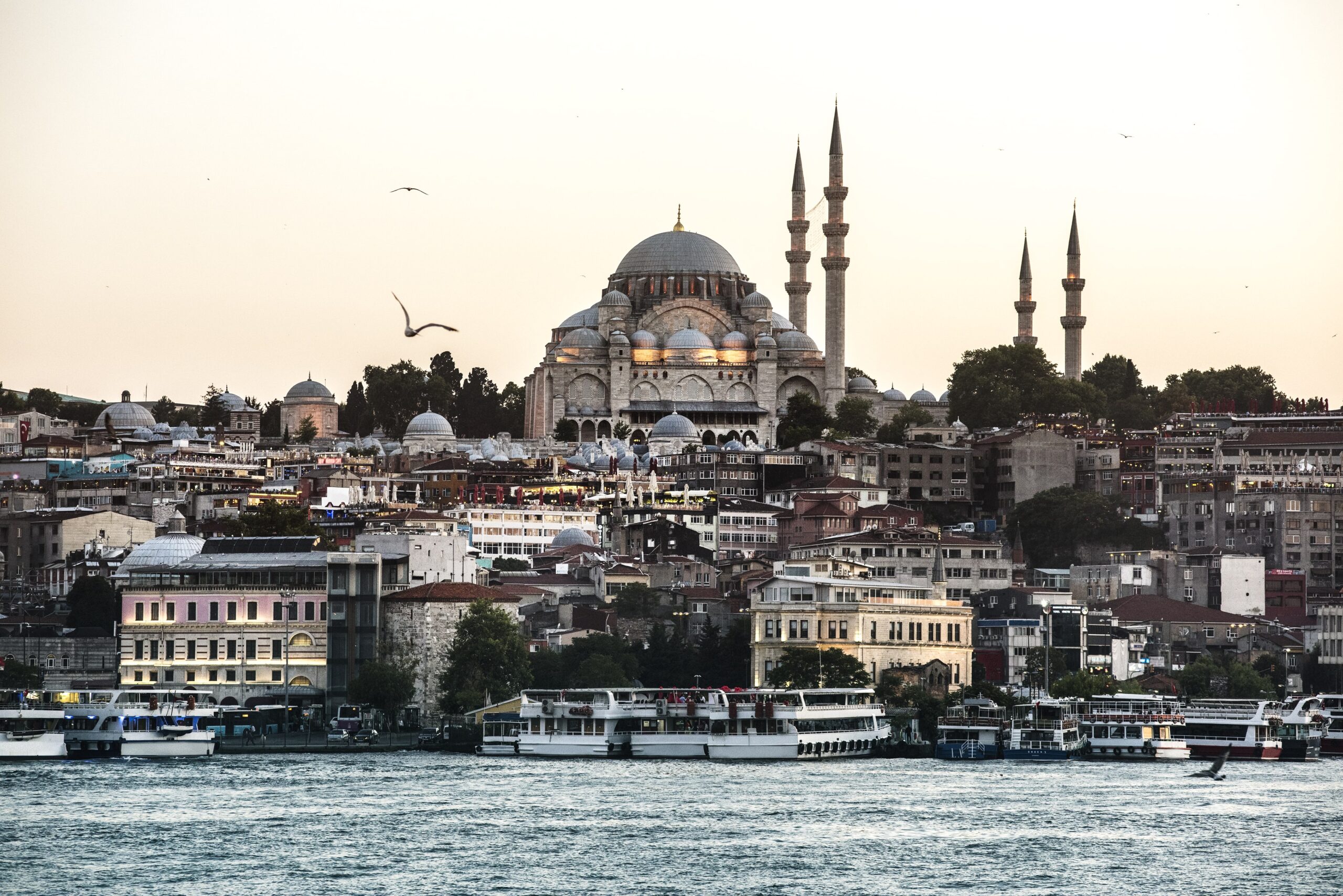 facelift in turkey