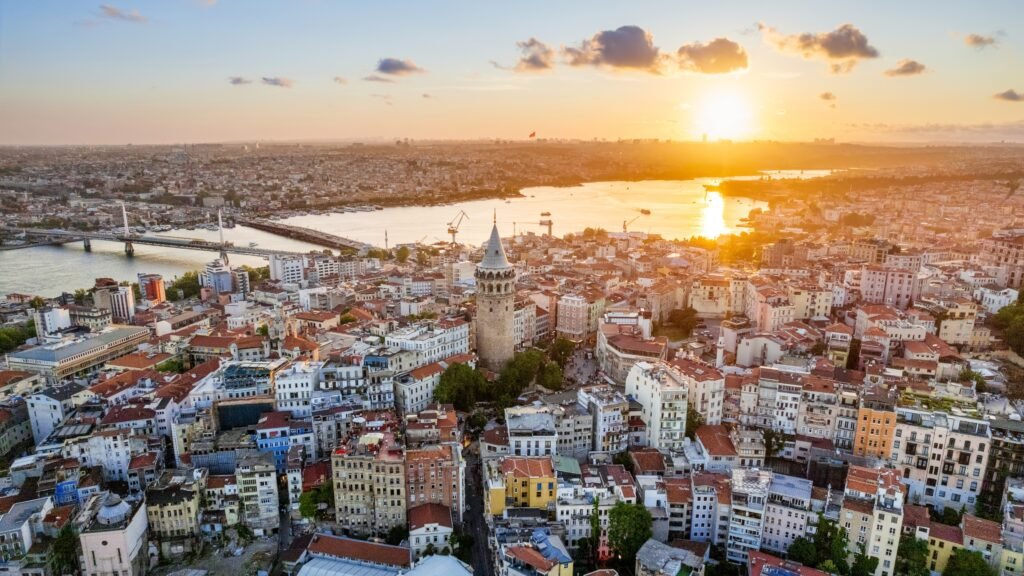 facelift in Turkey