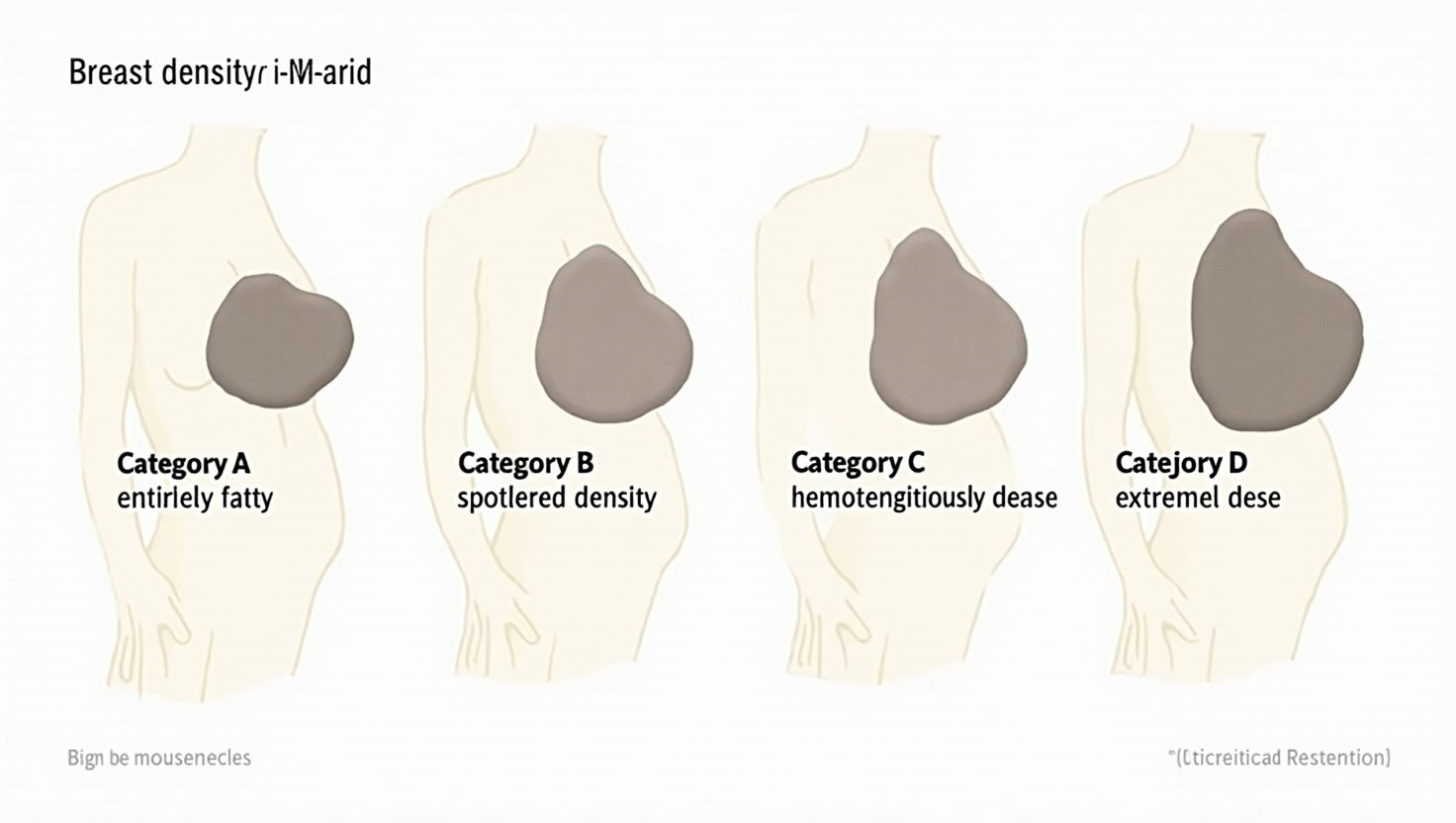 Breast Density Categories