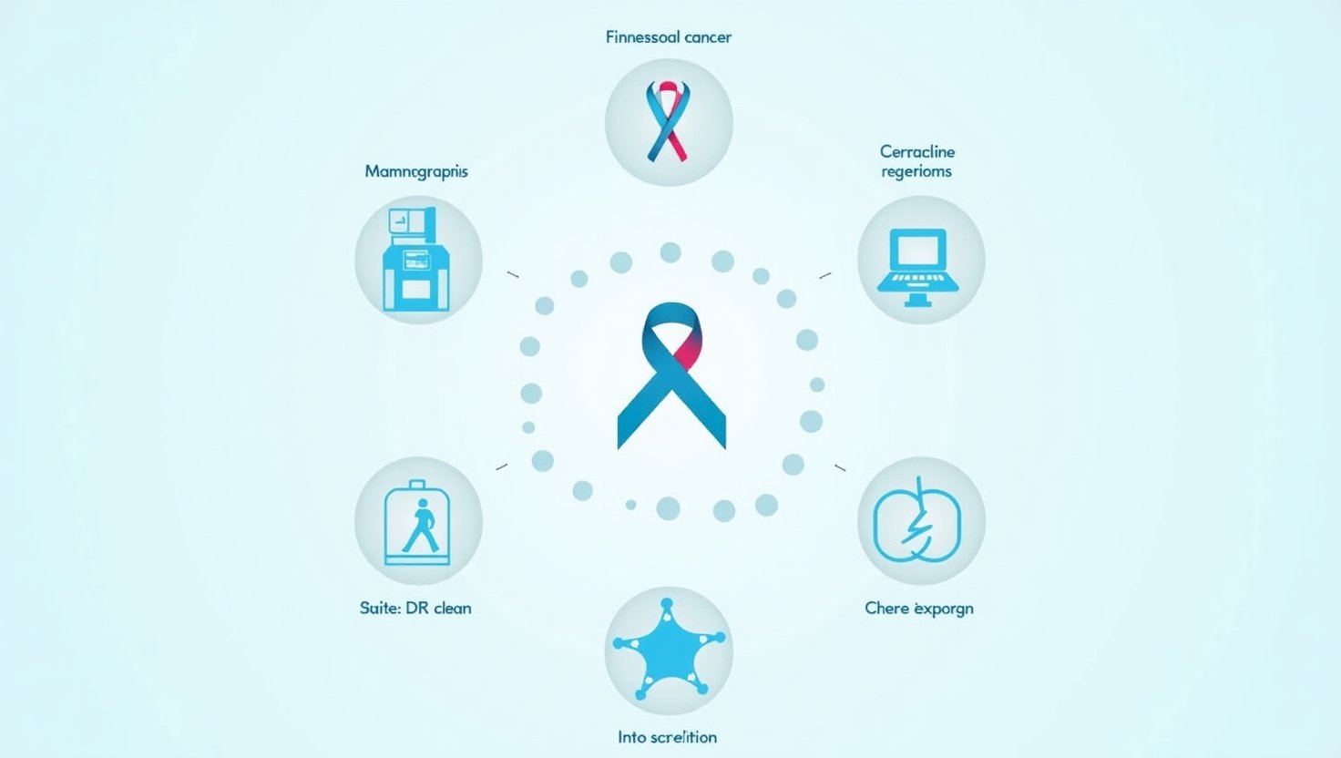 Cancer Detection Methods