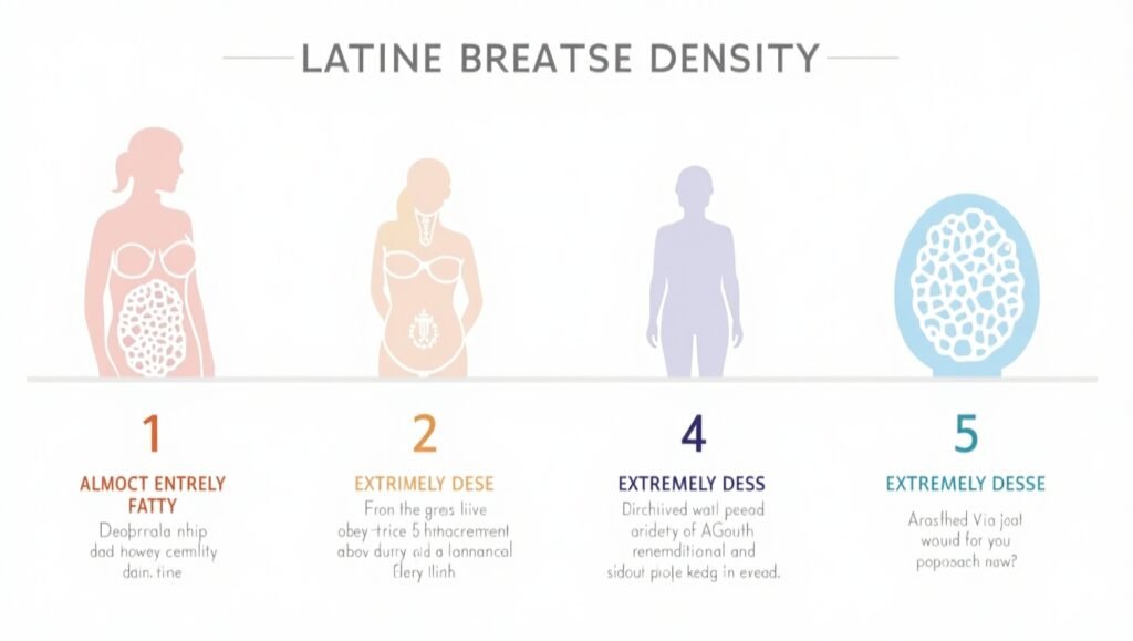 img dense breasts importance knowledge cancer risk