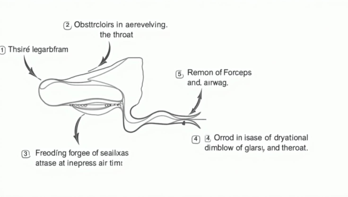 UPPP Surgical Procedure Diagram