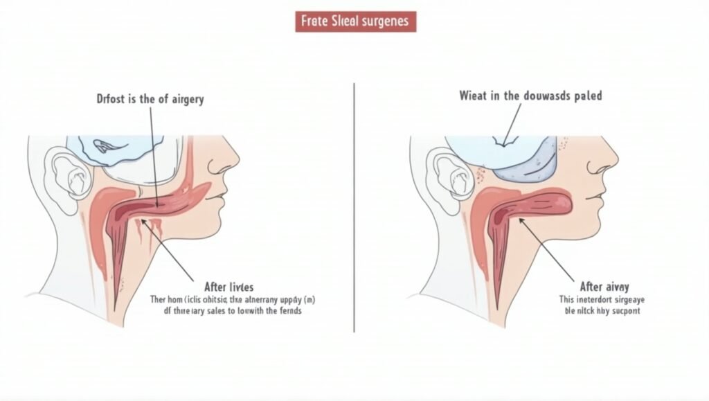 img benefits of uppp surgery for sleep apnea