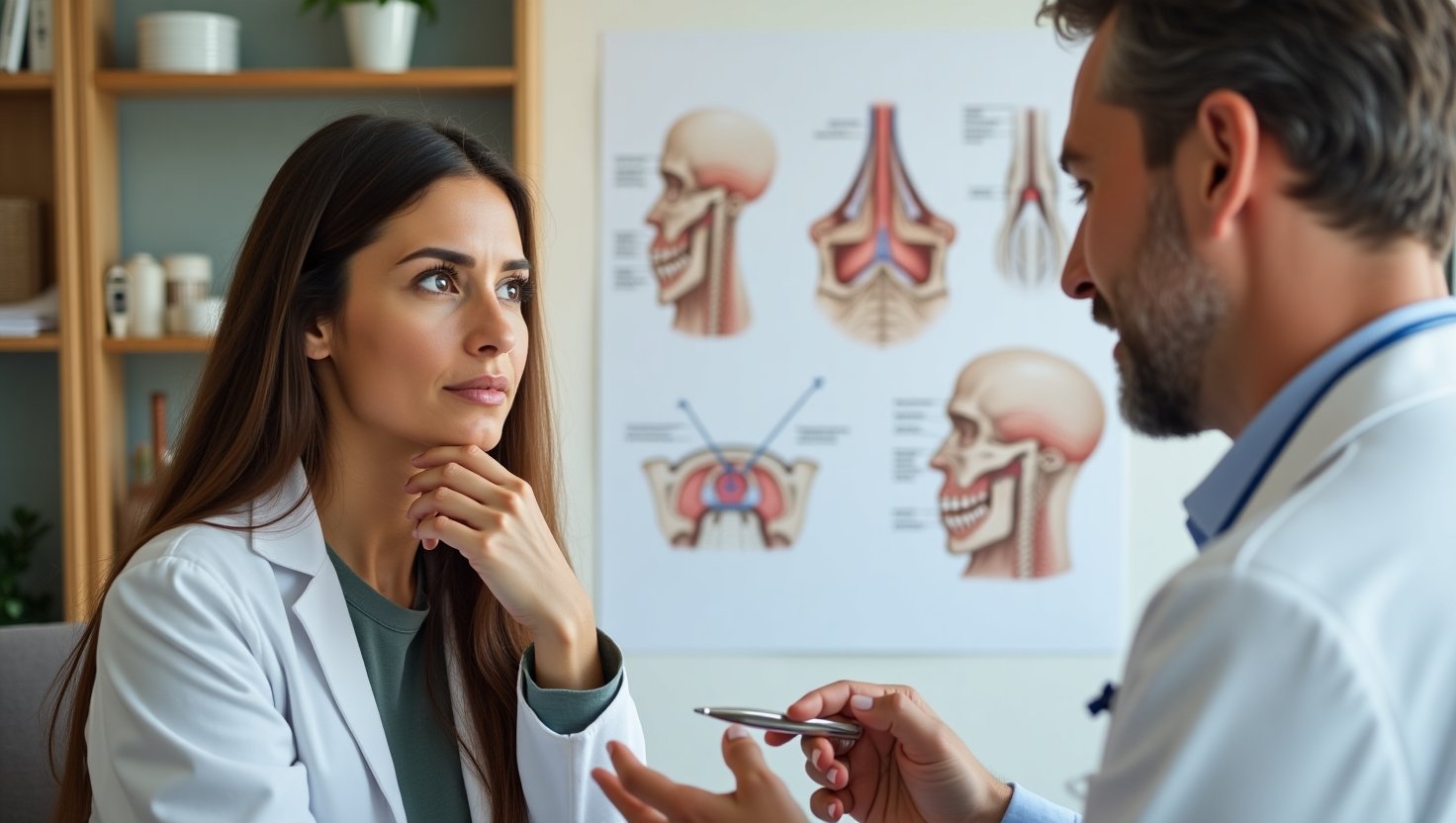 Considering a Nose Job? Here Are the Answers to Your Most Common ...