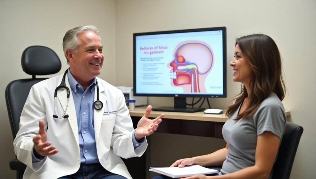 img prepare for balloon sinuplasty essential tips