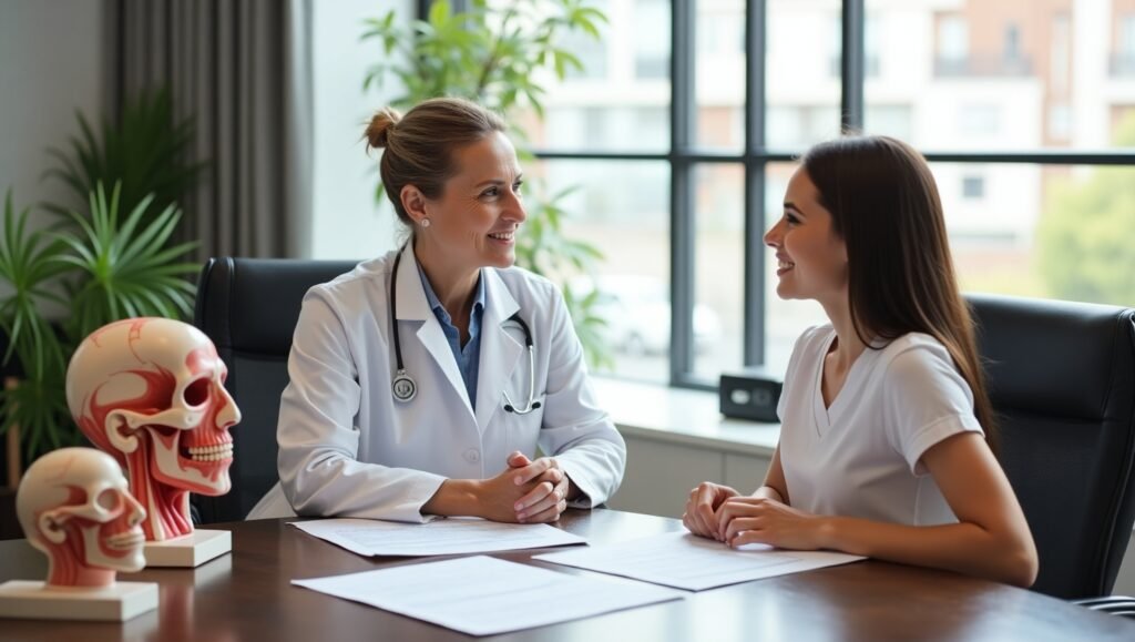 img rhinoplasty combined functional cosmetic surgery