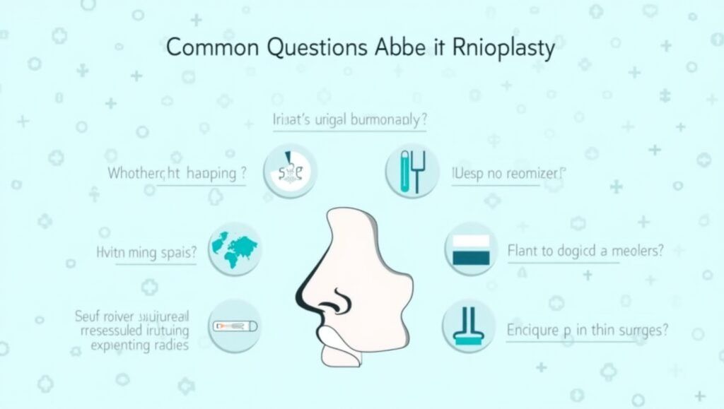 img top 10 rhinoplasty questions answered