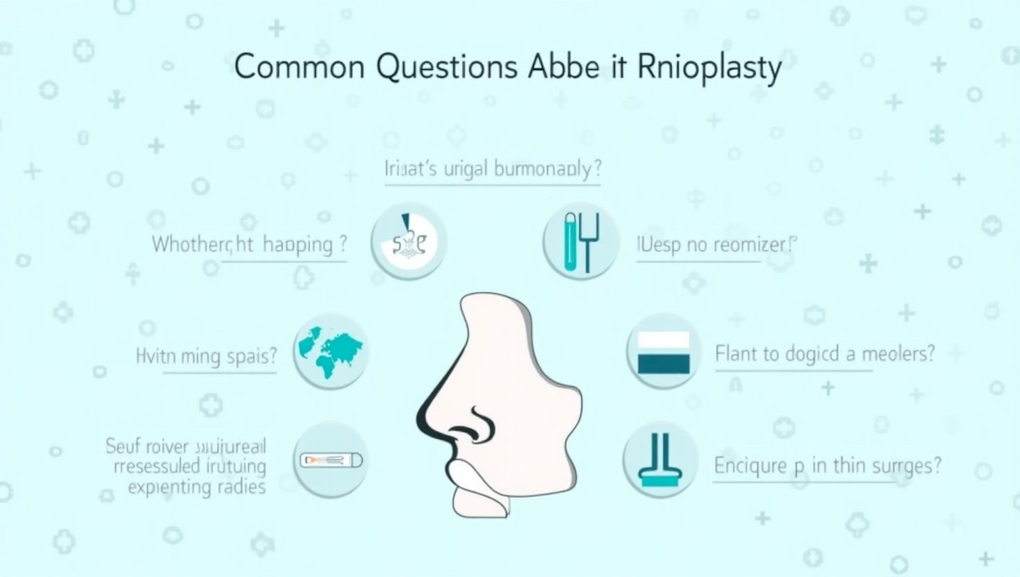 img top 10 rhinoplasty questions answered