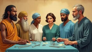 img history of rhinoplasty techniques