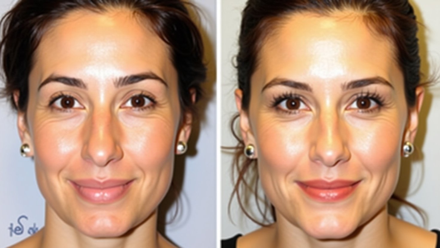 Rhinoplasty Before and After