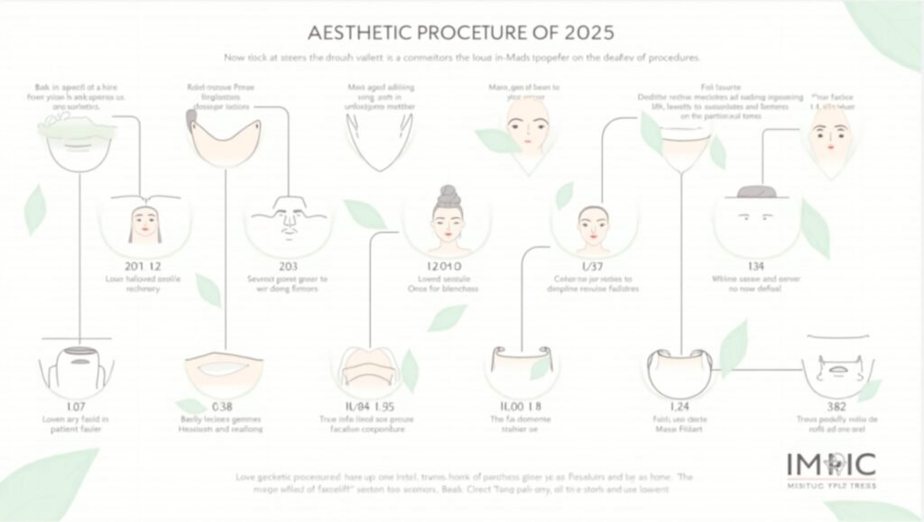 img top aesthetic procedures 2025