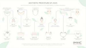 img top aesthetic procedures 2025