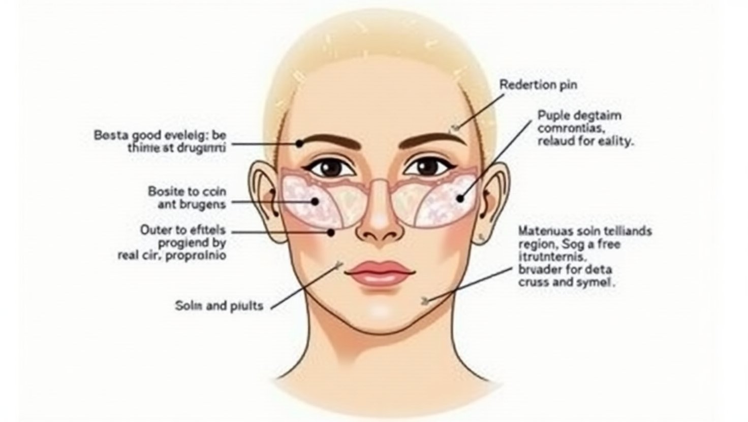Facelift Anatomy