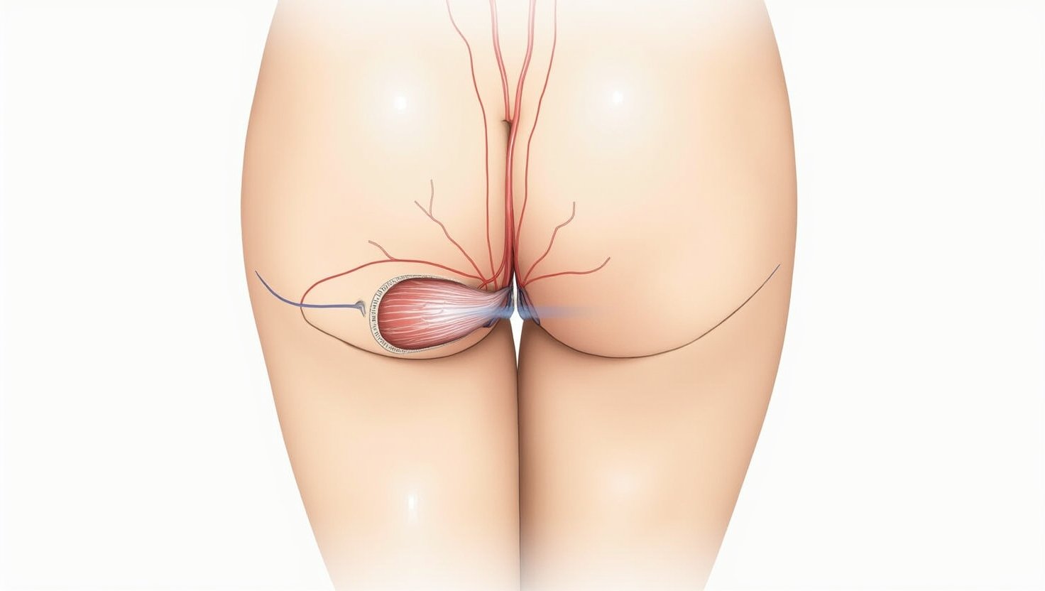 Liposuction Anatomy