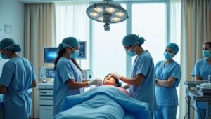 img outpatient cosmetic surgery safety risks insights