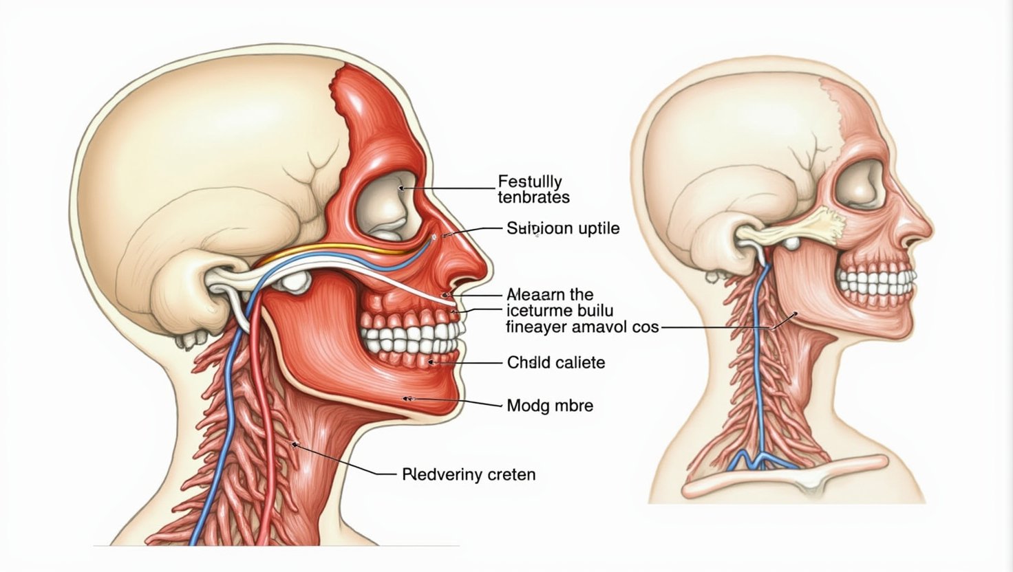 Rhinoplasty Anatomy